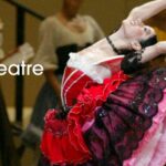 Ajkun Ballet Theatre Audition – Season 2023-2024