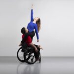 Karen Peterson and Dancers returns to Miami with the 4th annual Forward Motion Physically Integrated Dance Festival & Conference