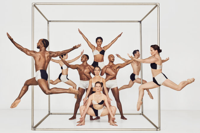 Paul Taylor Dance Company Presents Taylor: A New Era at Lincoln Center