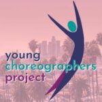 Dance Choreography Intensive for Teens: 8-week online program