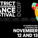 DC (District Choreographers) Dance Festival