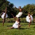 Dance/USA Announces Its 2022 Artist Fellows