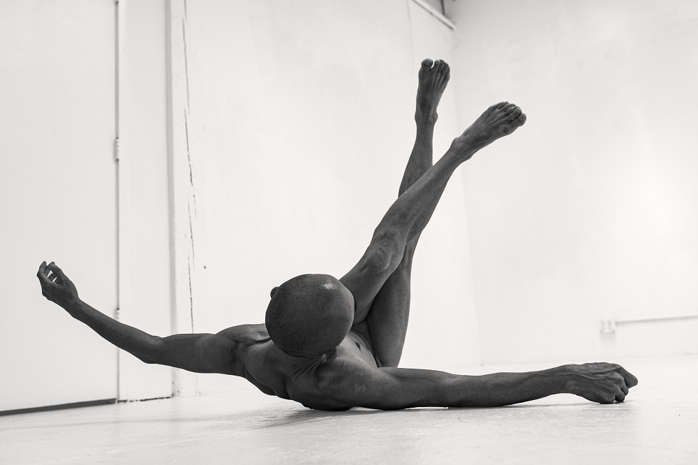 DANCE and EYE: A group photography exhibition