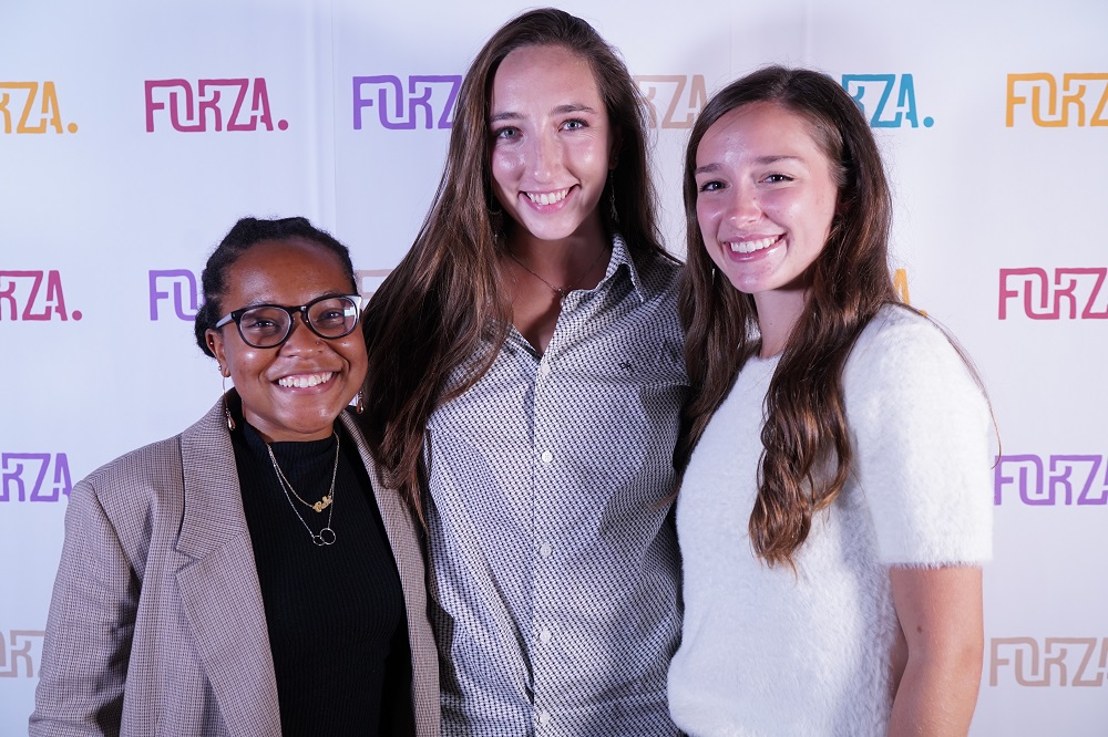 Forza Dance is reshaping professional development opportunities for dancers