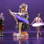 New England Ballet Theatre Presents: The Fantastic Toyshop