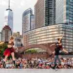 <strong><em>Battery Dance Now Accepting Applications for 42nd Annual Battery Dance Festival</em></strong>
