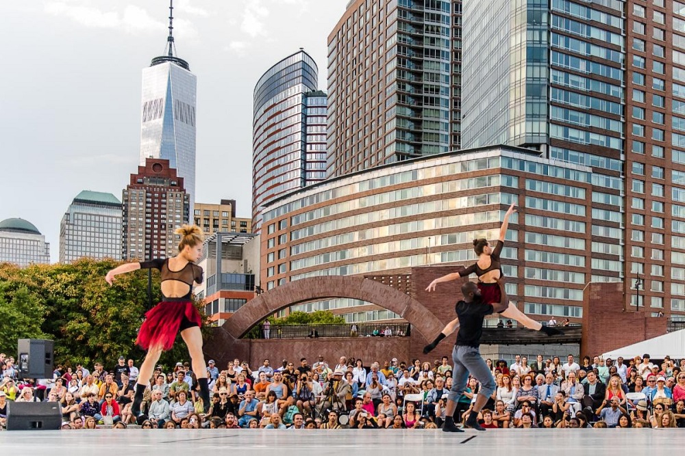 <strong><em>Battery Dance Now Accepting Applications for 42nd Annual Battery Dance Festival</em></strong>