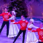 Chandler Center for the Arts Holiday Events