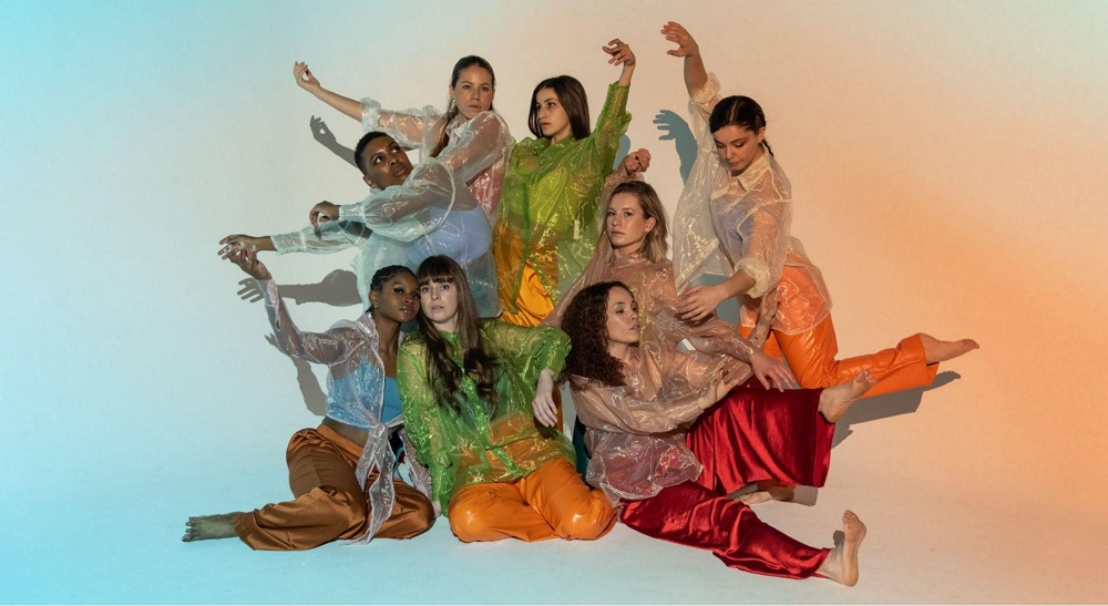 <strong>The 7th Annual International Women’s Day Dance Festival will be four days packed full of celebrating women dance artists</strong>
