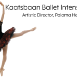 Kaatsbaan Cultural Park announces Kaatsbaan Ballet Intensive Auditions