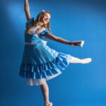 <strong>Avant Chamber Ballet presents Alice in Wonderland</strong>