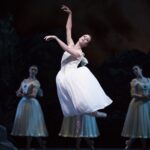 <strong>Pacific Northwest Ballet presents Giselle</strong>