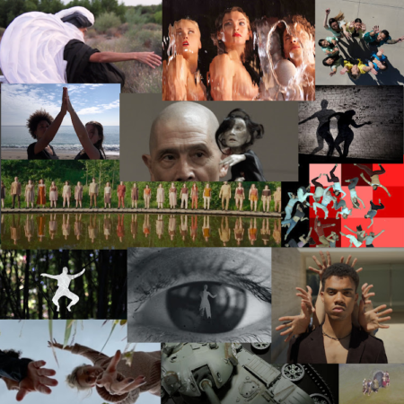 FilmFest by Rogue Dancer: Caddy-whompas (Feb. 2023)