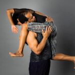 Winifred Haun & Dancers presents FIRST DRAFT: New Work by Chicago Dancemakers