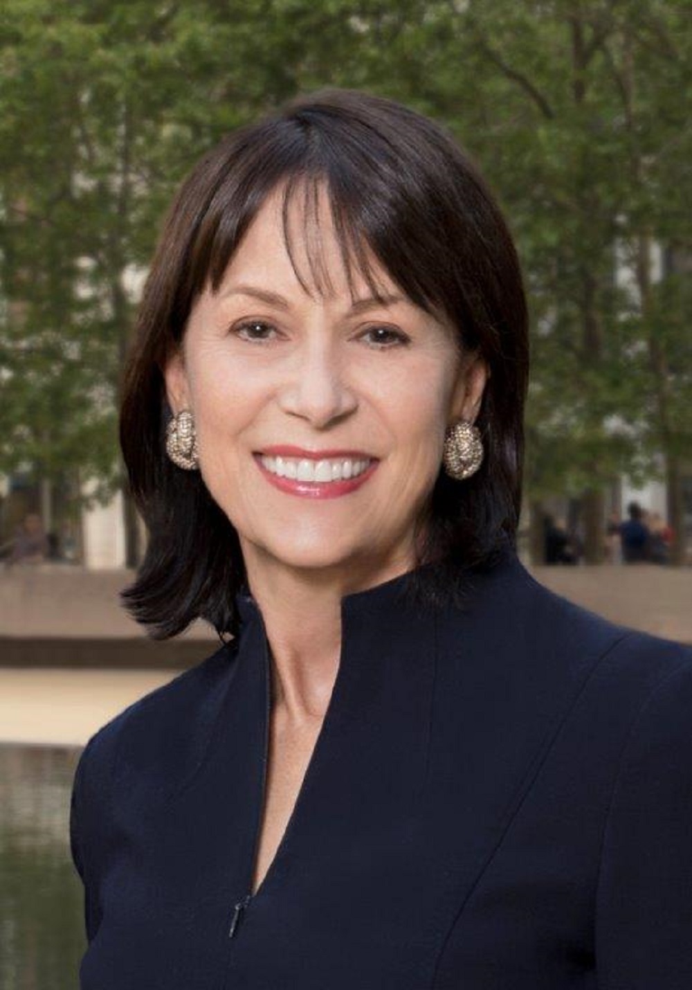 <strong>Katherine Farley to Step Down as Chair of the Board of Lincoln Center for the Performing Arts</strong>