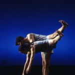 <strong>Nancy Karp + Dancers' Archive now at The Bancroft Library</strong>