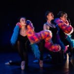 Norte Maar celebrates ten years of female collaboration this March with Counterpointe