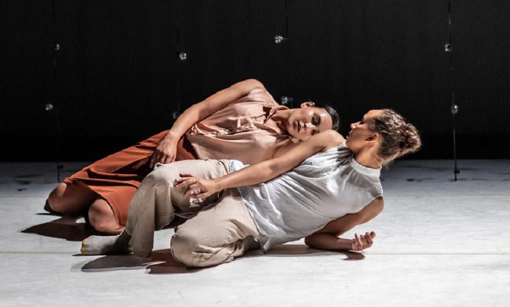 <strong>92NY Harkness Dance Center Presents FLOCK & Artists Somewhere Between, New York Premiere</strong>