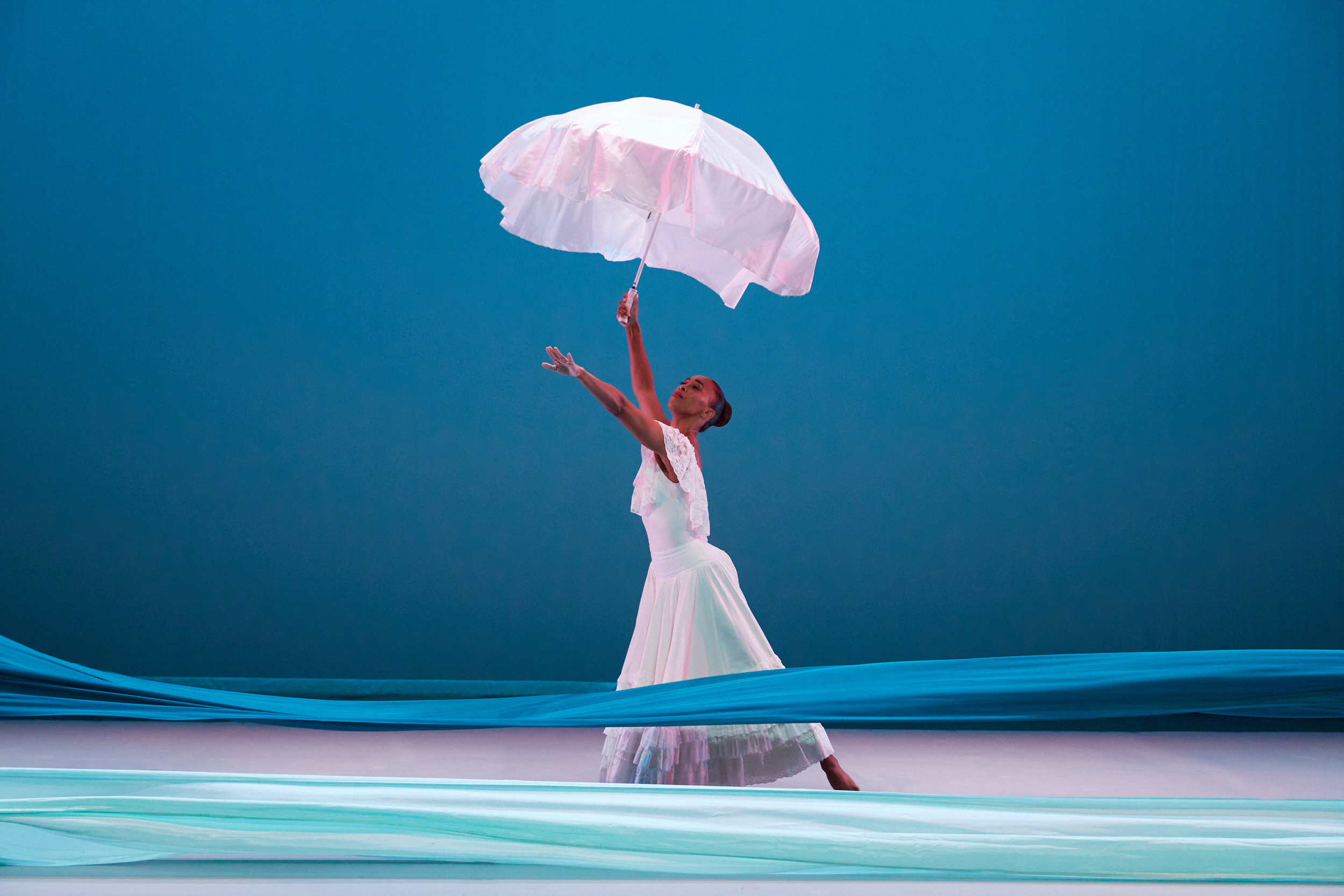 <strong>Alvin Ailey American Dance Theater returns with Boston premieres, new productions and company classics</strong>