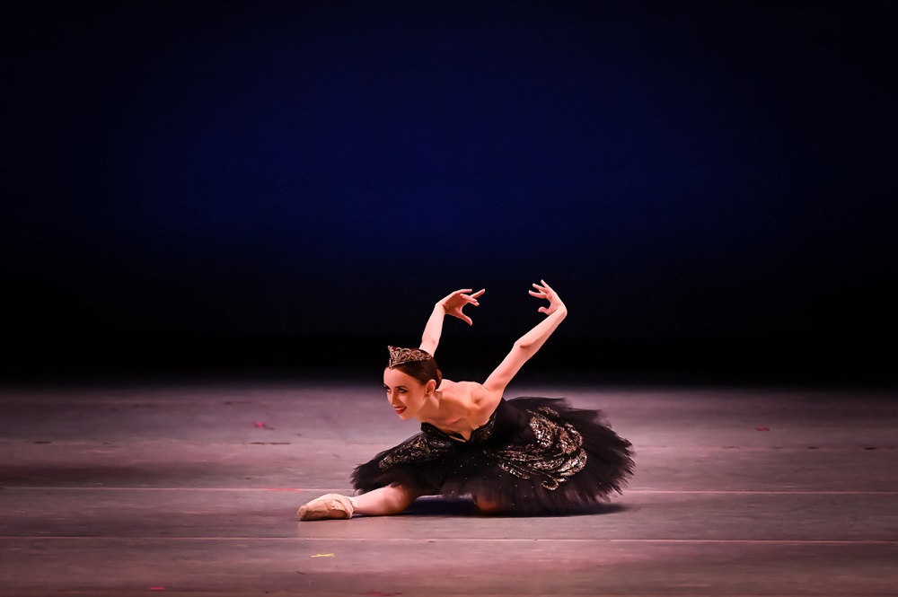 Renown Prima Ballerinas and Exquisite Repertoire will Delight Audiences During Arts Ballet Theatre of Florida’s 25th Anniversary Ballet Gala