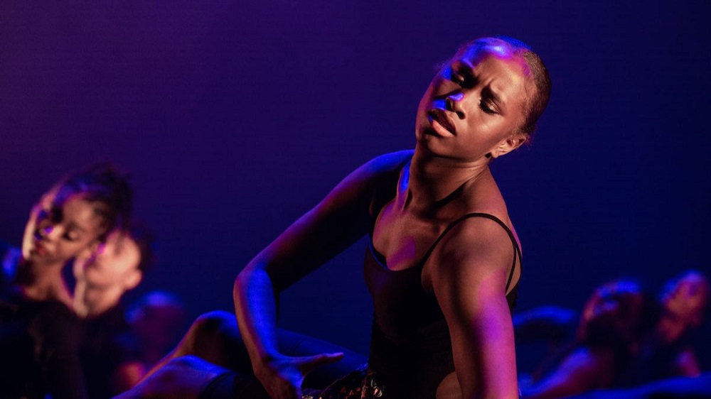 Deeply Rooted Dance Theater hosts dance education spring showcase