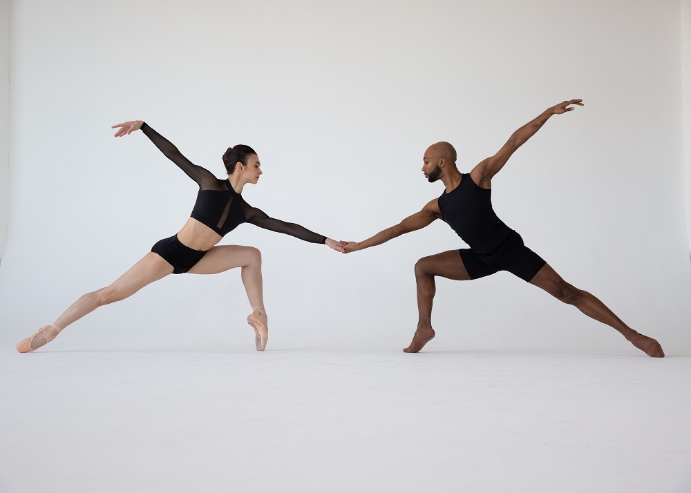 <strong>MorDance Celebrates 10th Anniversary With Two World Premieres</strong>