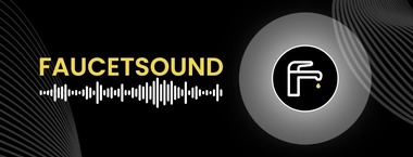 Faucetsounds | Online Music Application