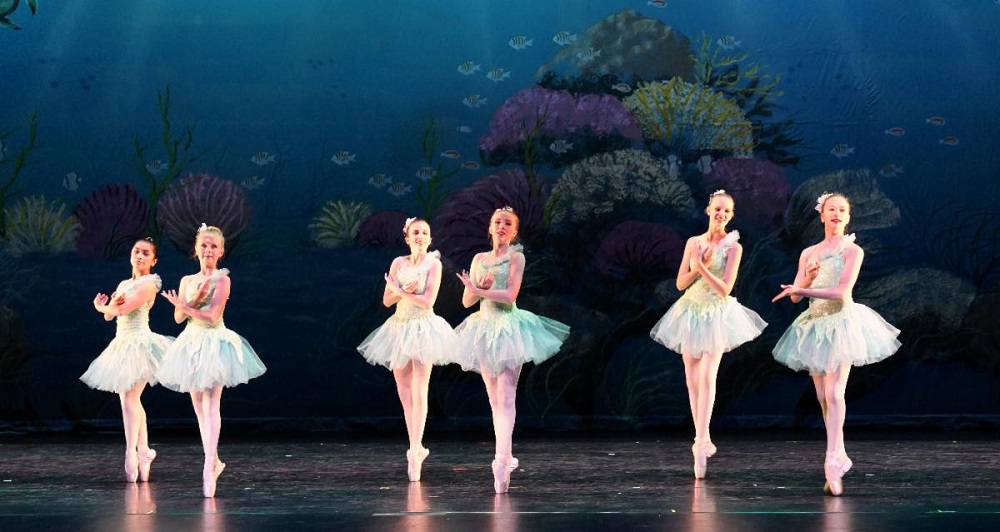 <strong>Ballet Theatre of Phoenix Celebrates Spring With Imaginative Performance on May 28</strong>