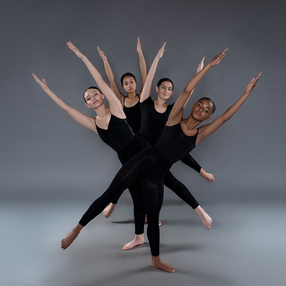 Dallas Black Dance Academy produces disciplined professionals over 50 years