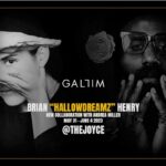 <strong>GALLIM celebrates 15 years of artistic exploration and evolution at the Joyce Theater, May 31-June 4</strong>