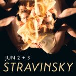 <strong>NW Dance Project presents: STRAVINSKY - 2 World Premieres</strong>