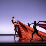 <strong>Pacific Northwest Ballet presents <em>Worlds to Come</em>, a final program of premieres for its 50th Anniversary Season</strong>
