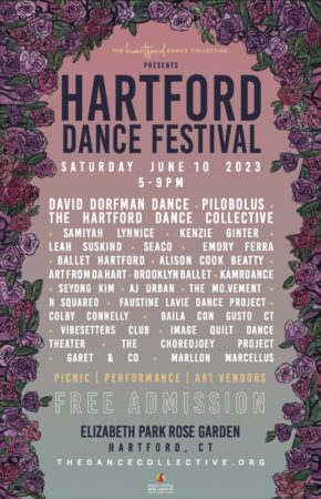 Hartford Dance Festival