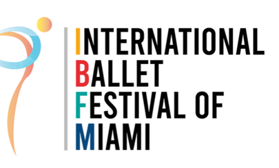 The International Ballet Festival of Miami