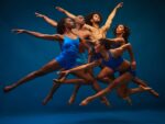 <strong>Alvin Ailey returns to BAM for first time in more than a decade </strong>