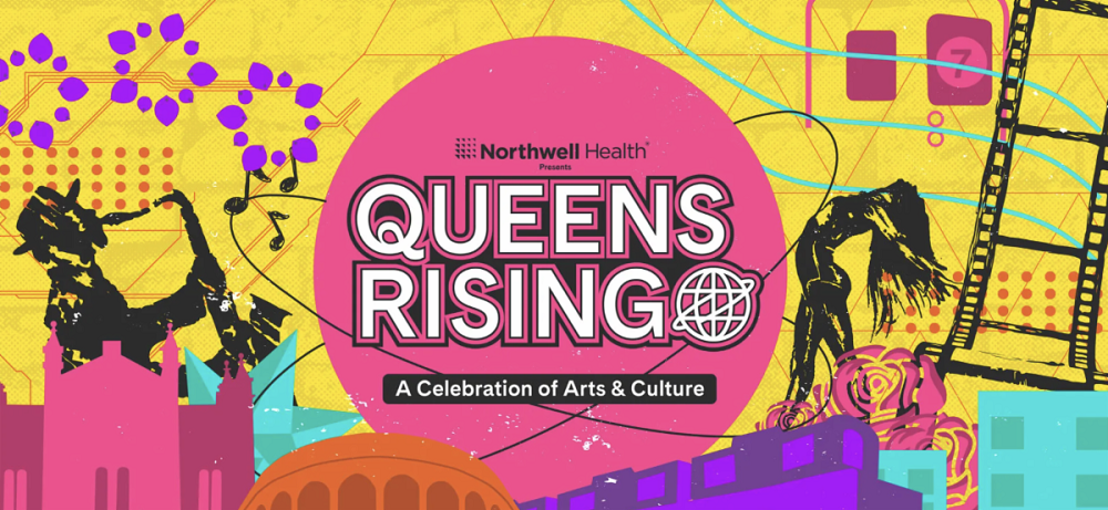 <strong>Queens Rising Returns This Summer </strong>
