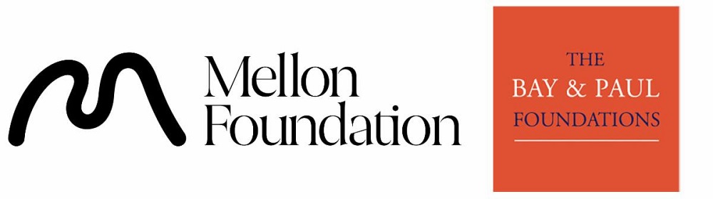 EMERGE125 Announces Legacy-Establishing Grants from Mellon Foundation and Bay and Paul Foundation