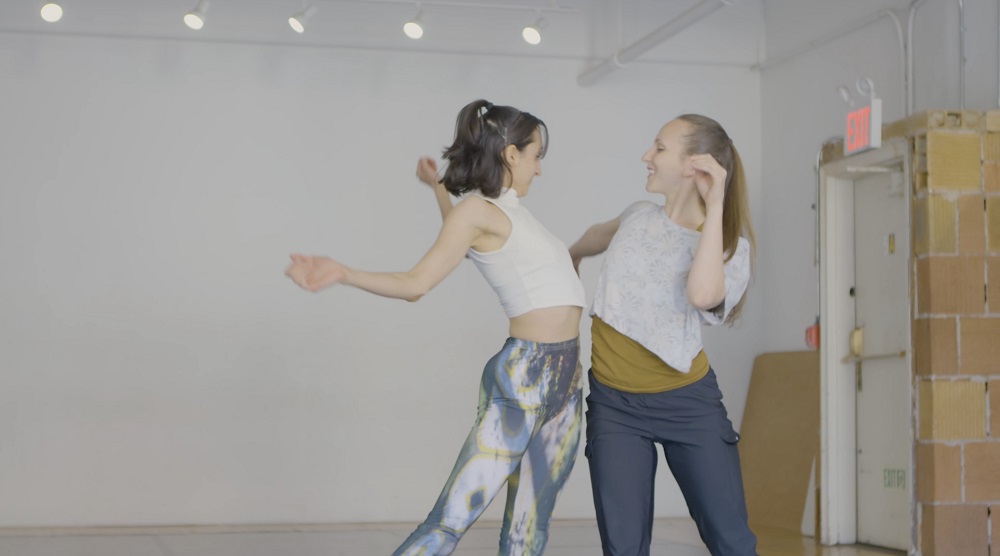 EMERGE: A New Modern Contemporary Dance Show
