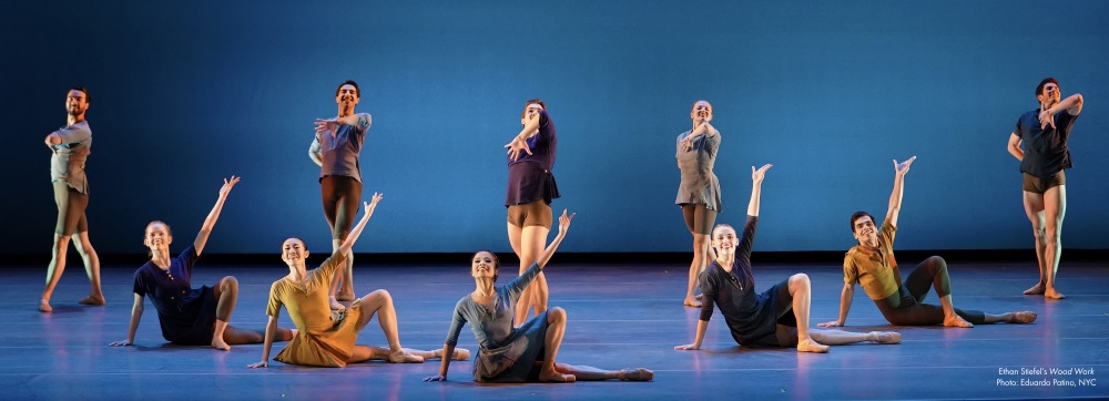 American Repertory Ballet opens its 2023/24 season with “Elevate”