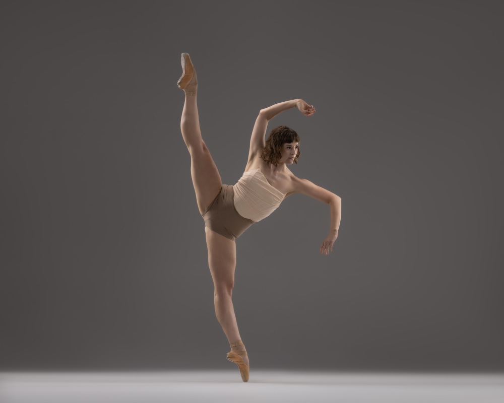 SOWN-Vitacca Ballet Artist Elissa Fonseca-Photo Ashkan Image