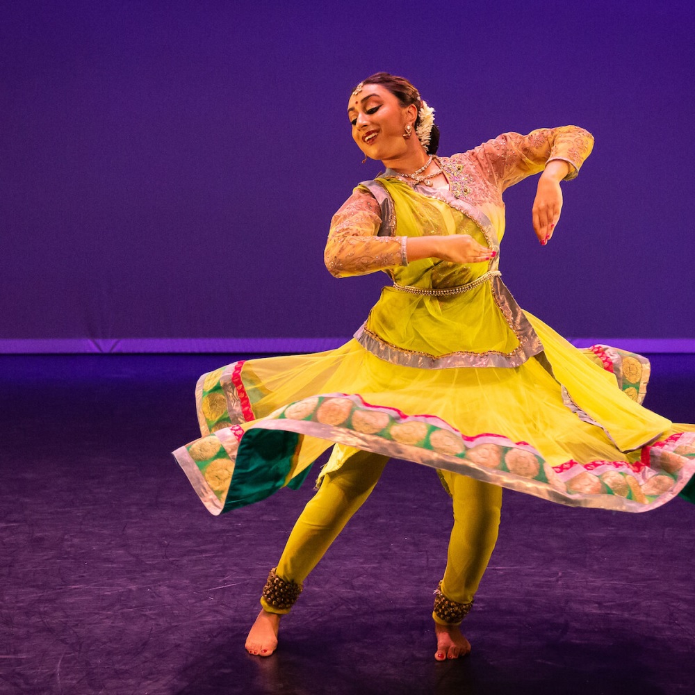Tarika Nath Dance Source Houston Artist in Residence