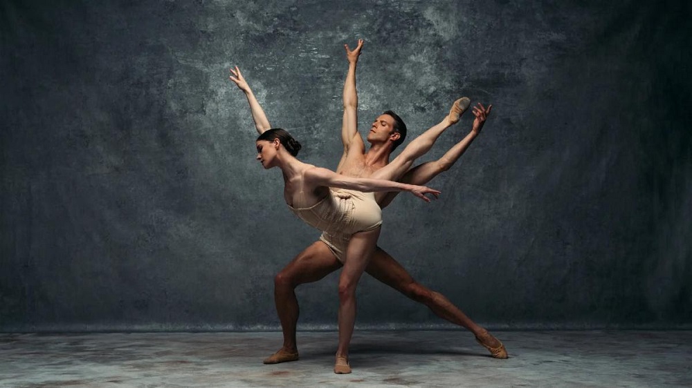 Works & Process presents American Ballet Theatre: The Art of Storytelling with Susan Jaffe
