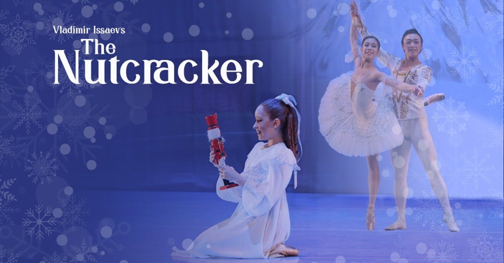Arts Ballet Theatre of Florida The Nutcracker, Image Credit Arts Ballet Theatre of Florida