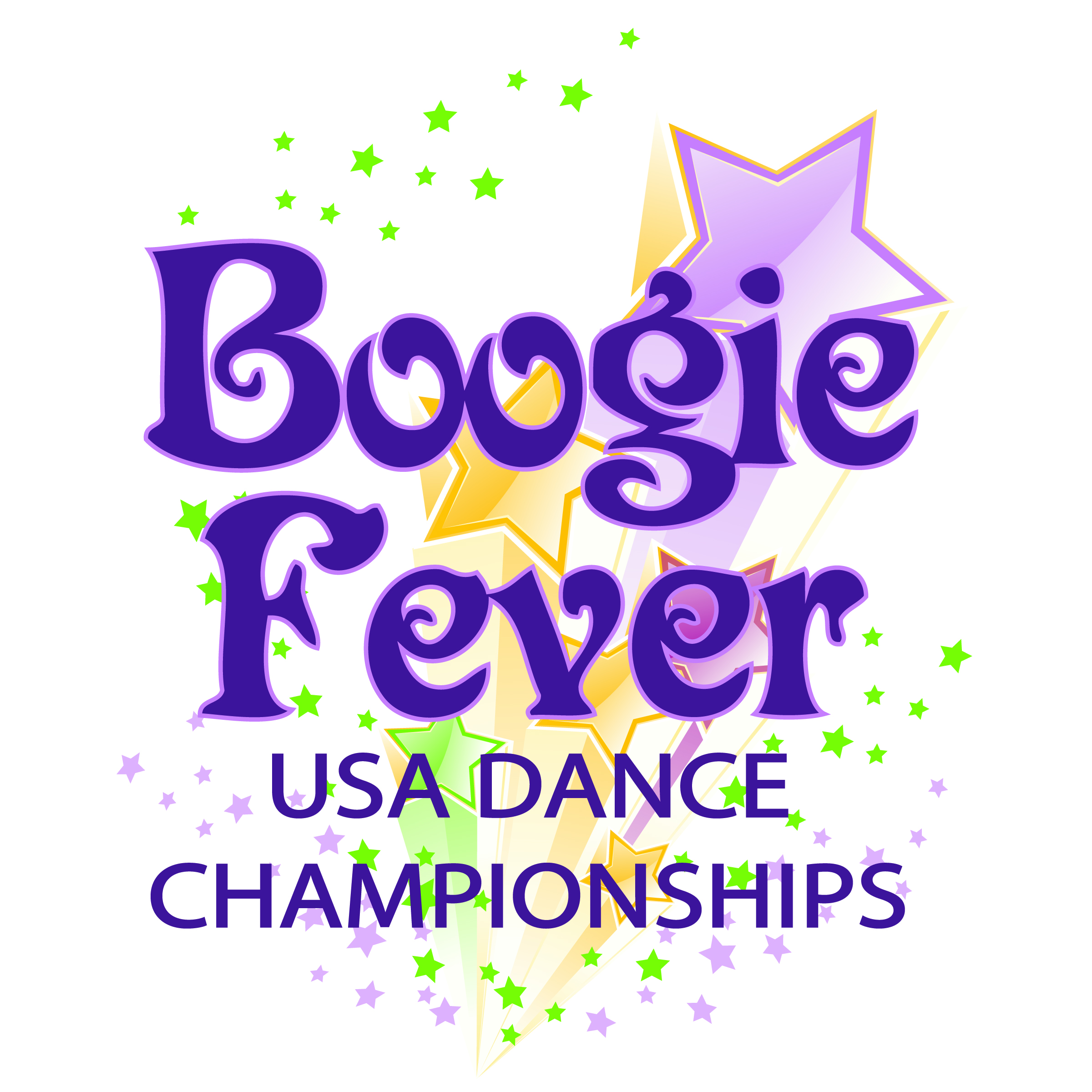 Boogie Fever USA Dance Championships - Rockingham