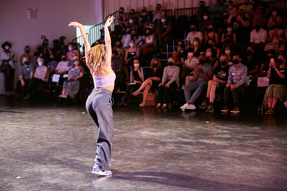 State of NYC Dance: Findings from the Dance Industry Census, presented by Dance/NYC