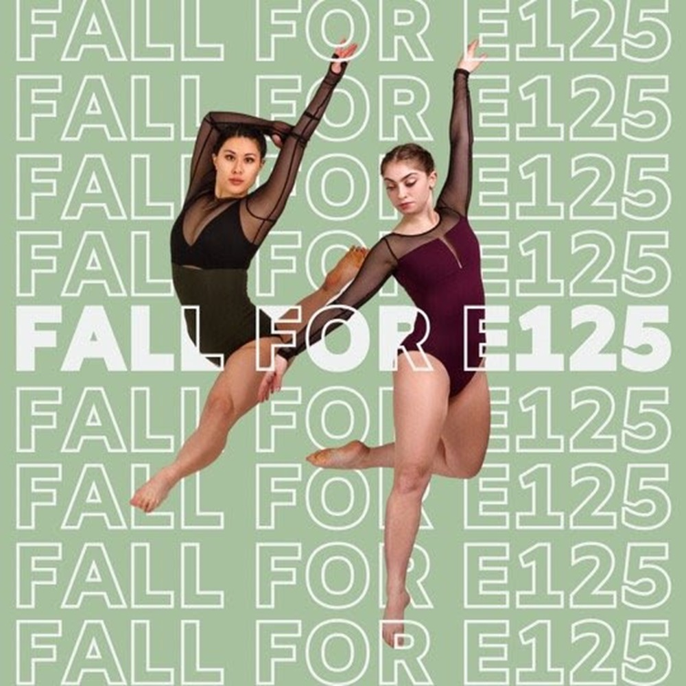 EMERGE125's Fall for Dance Season Premiere