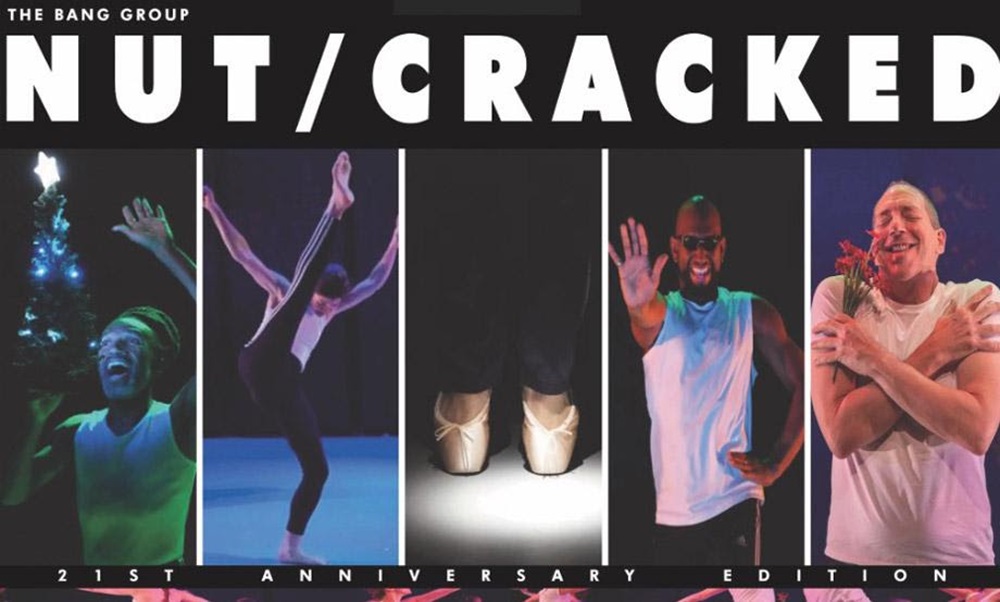 The 92nd Street Y Presents The Bang Group's NUT/CRACKED