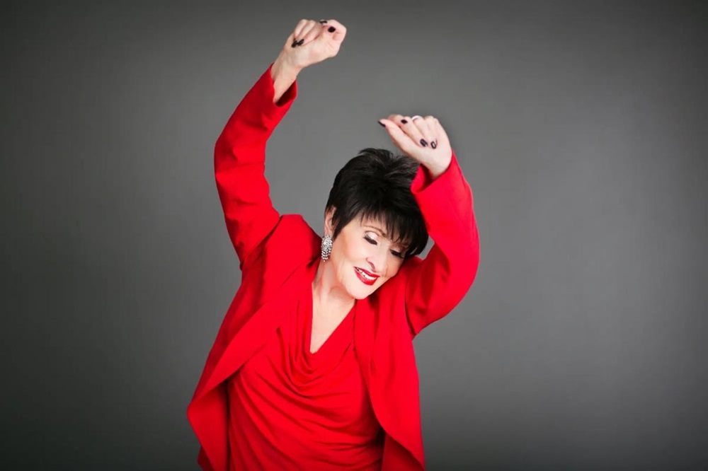 Works & Process presents The Legendary Broadway Icon Chita Rivera in conversation with Arts Journalist Patrick Pacheco