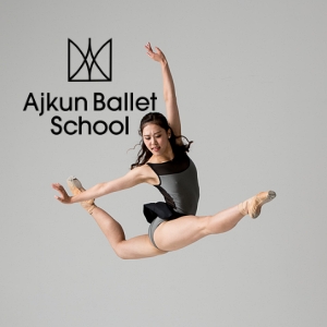 Ajkun Ballet School - Intensive in New York