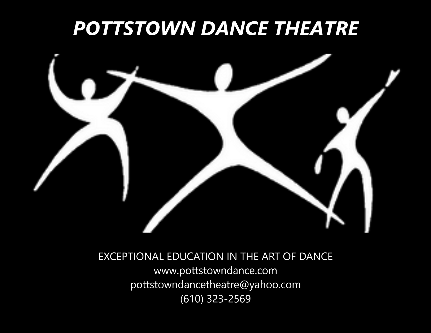 Pottstown Dance Theatre